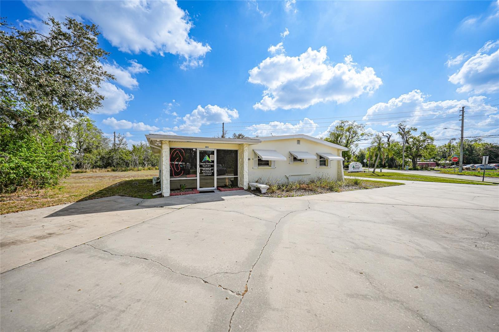 GILCHRISTS & BALDWINS SUB - Commercial Sale