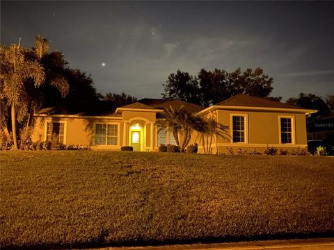 A home in CLERMONT