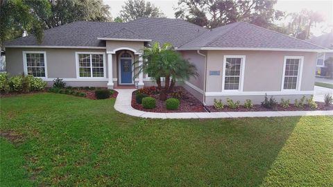 A home in CLERMONT