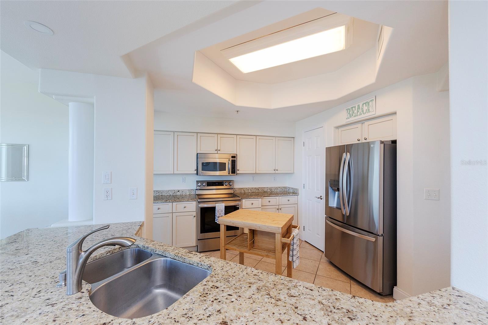 SALIDA DEL SOL - Residential