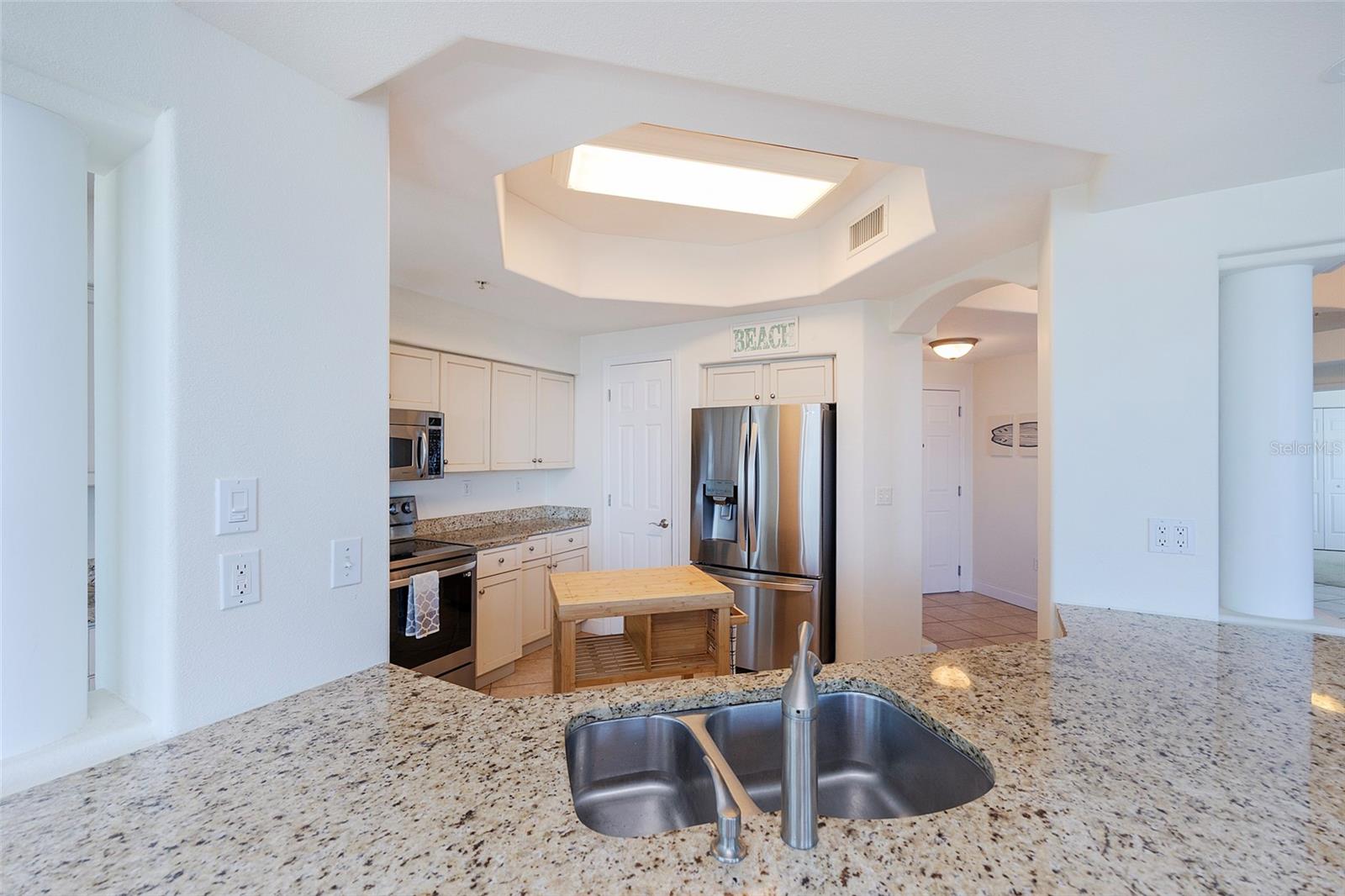 SALIDA DEL SOL - Residential