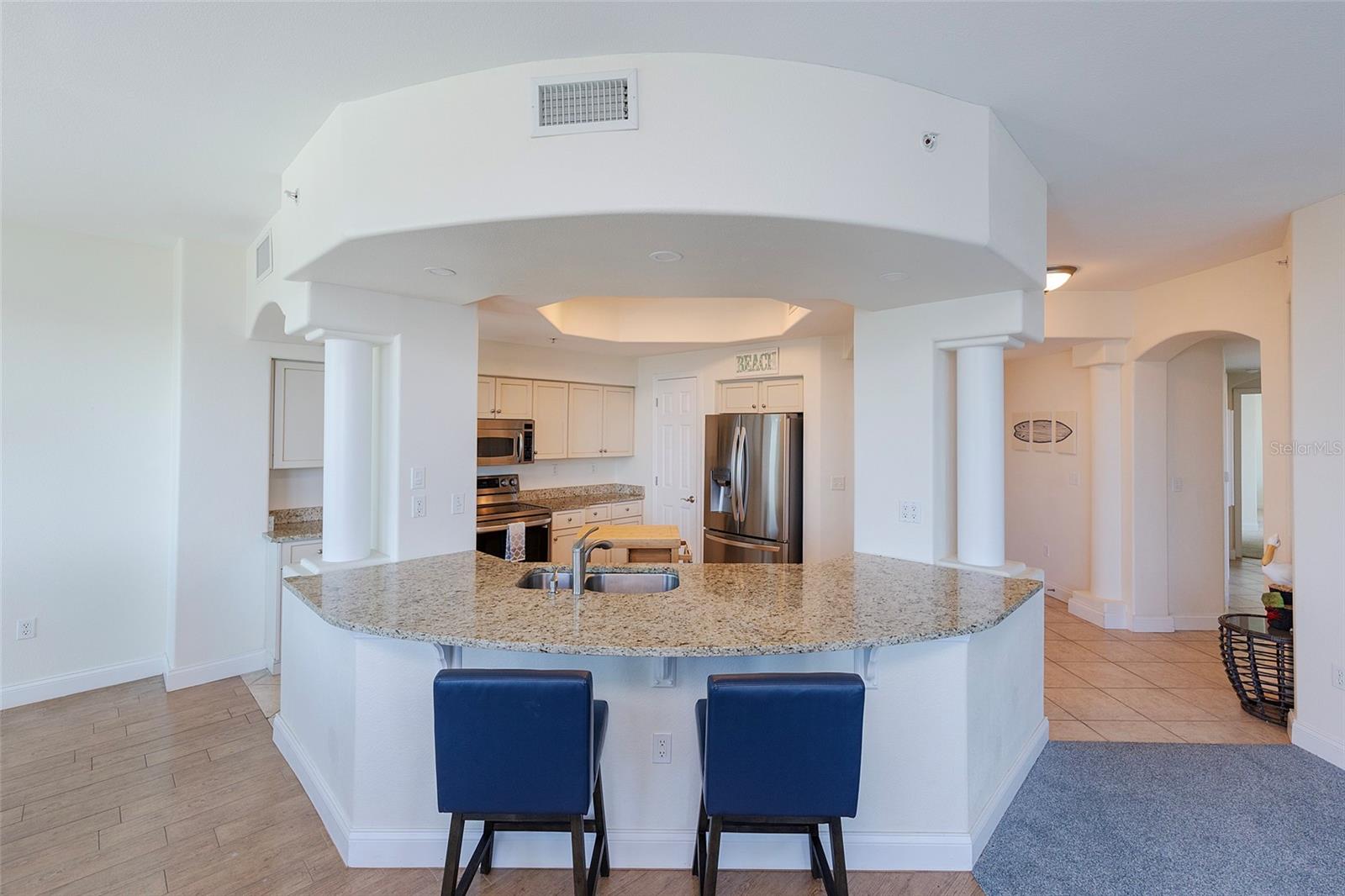 SALIDA DEL SOL - Residential