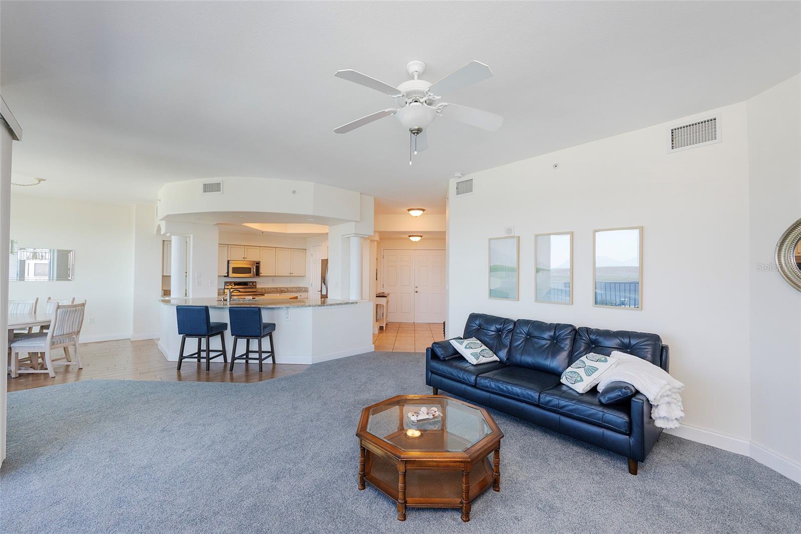 SALIDA DEL SOL - Residential