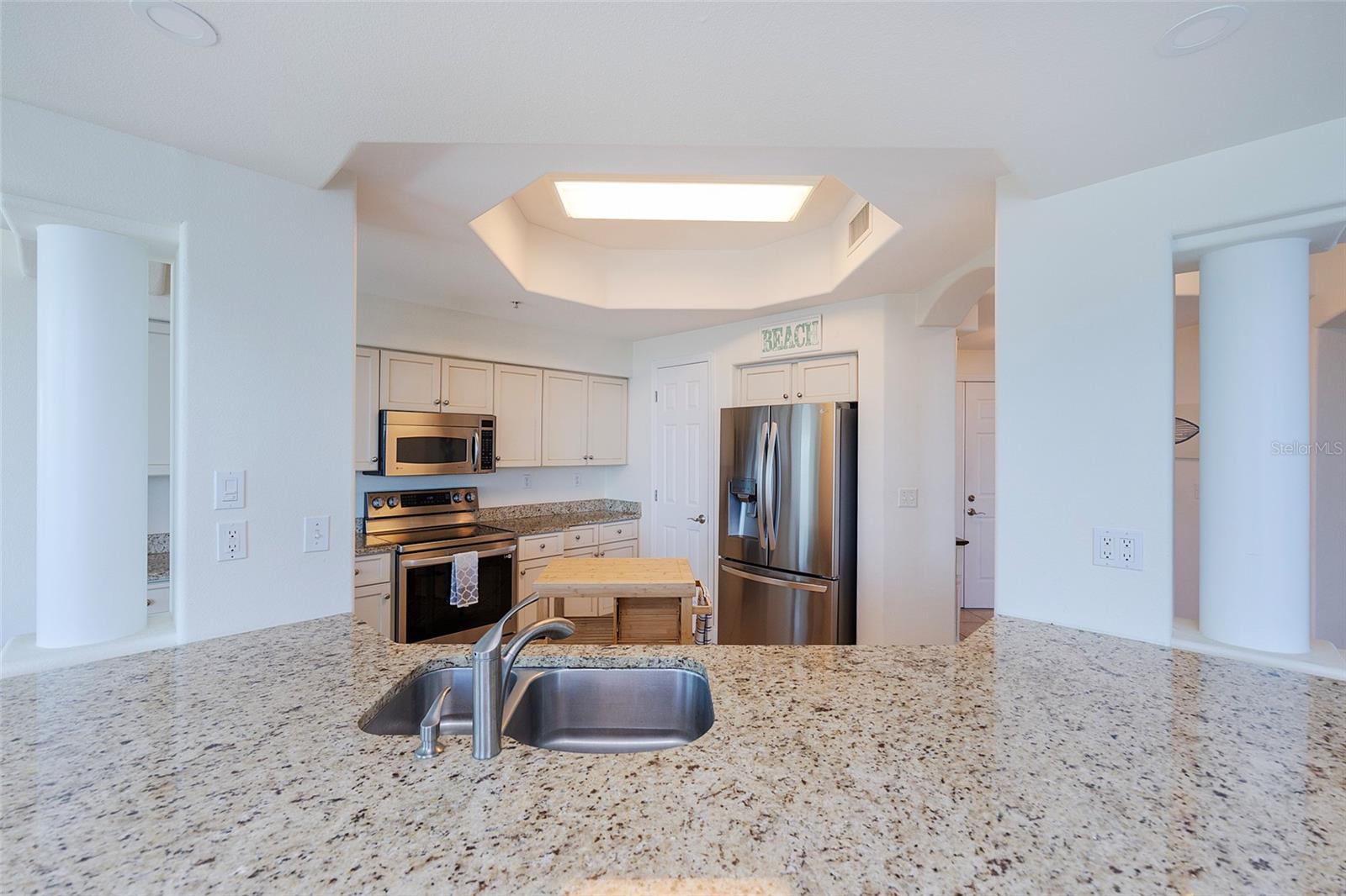 SALIDA DEL SOL - Residential