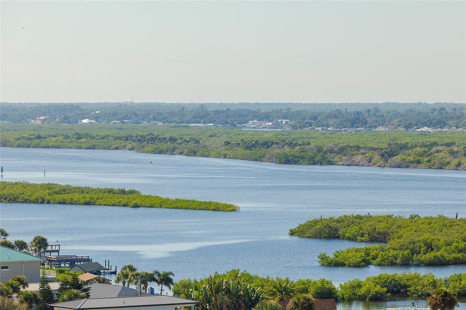 SALIDA DEL SOL - Residential