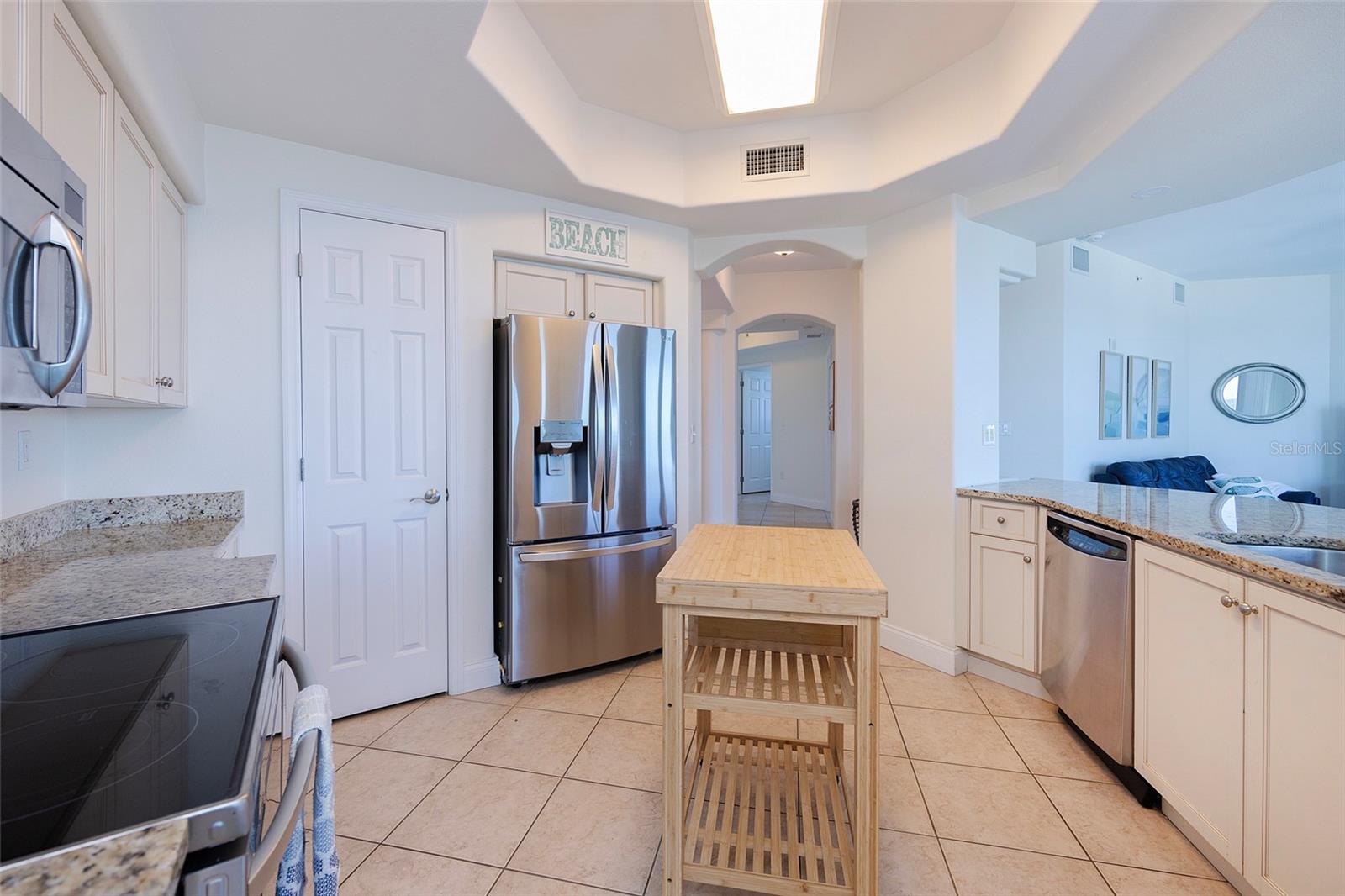 SALIDA DEL SOL - Residential