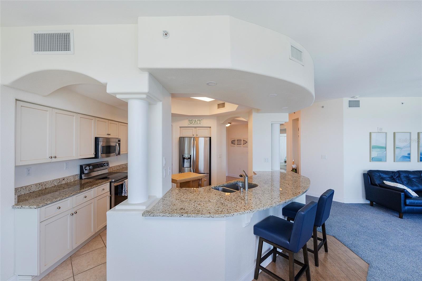 SALIDA DEL SOL - Residential