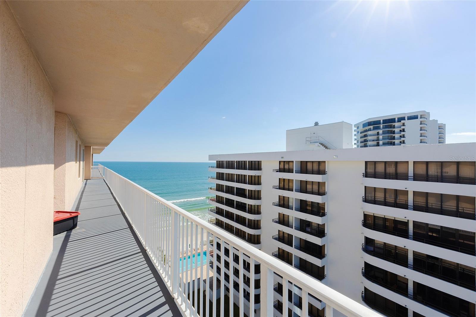 SALIDA DEL SOL - Residential