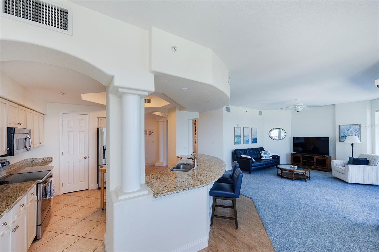 SALIDA DEL SOL - Residential