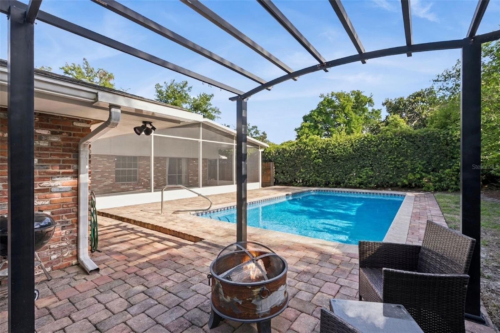 SANLANDO SPGS - Residential