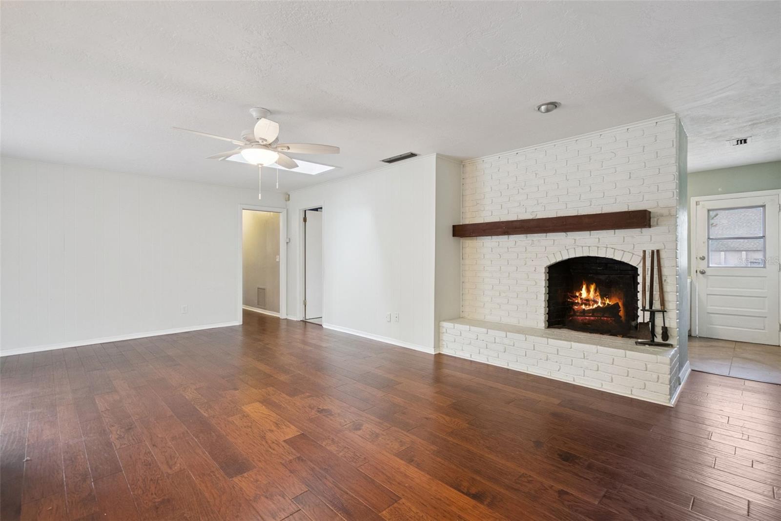 SANLANDO SPGS - Residential