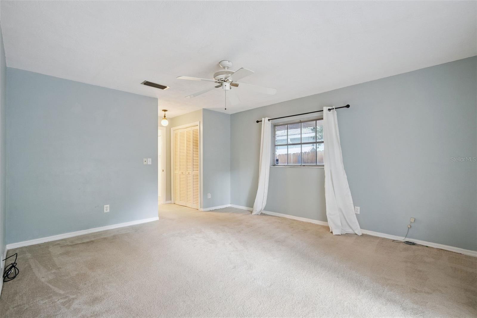 SANLANDO SPGS - Residential