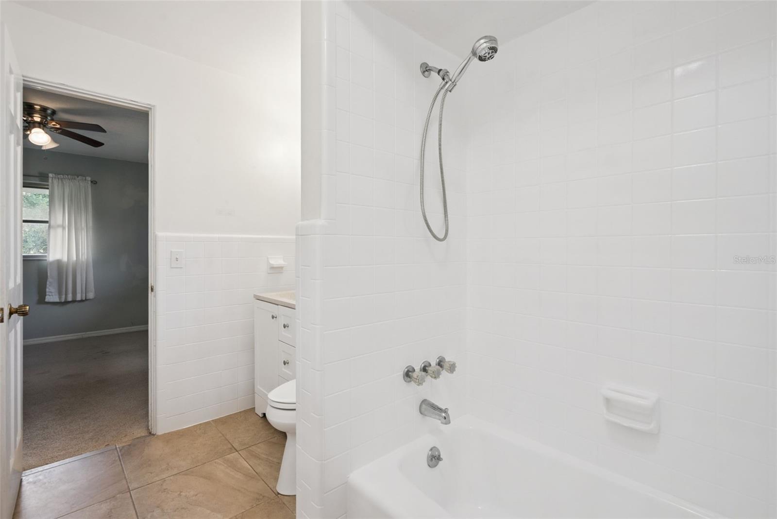 SANLANDO SPGS - Residential