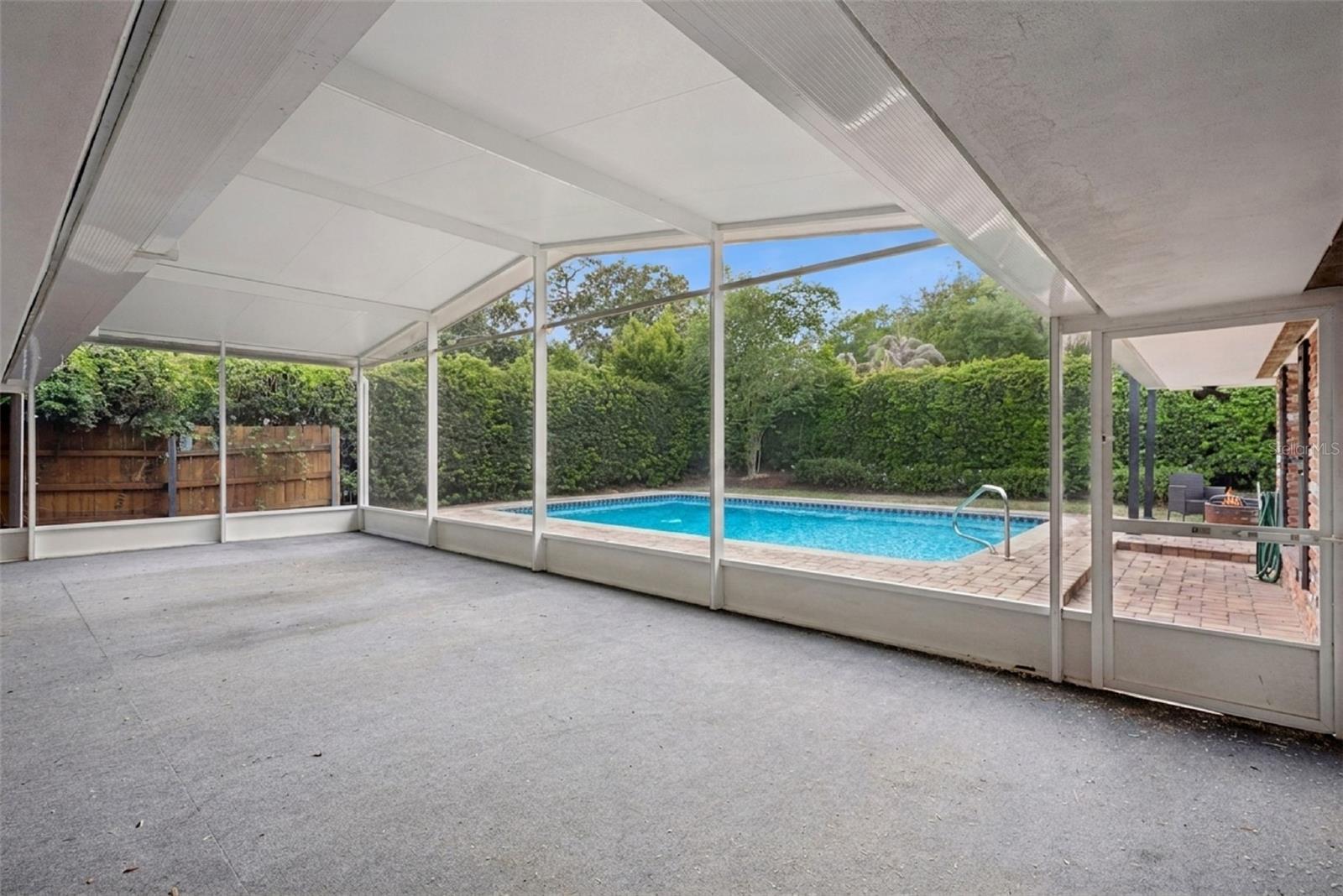 SANLANDO SPGS - Residential