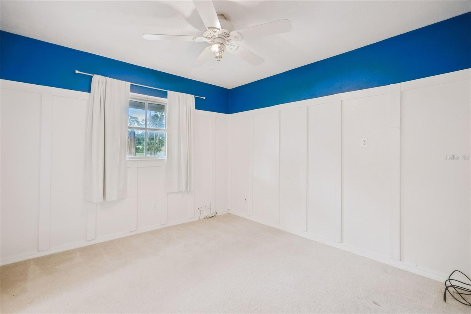 SANLANDO SPGS - Residential