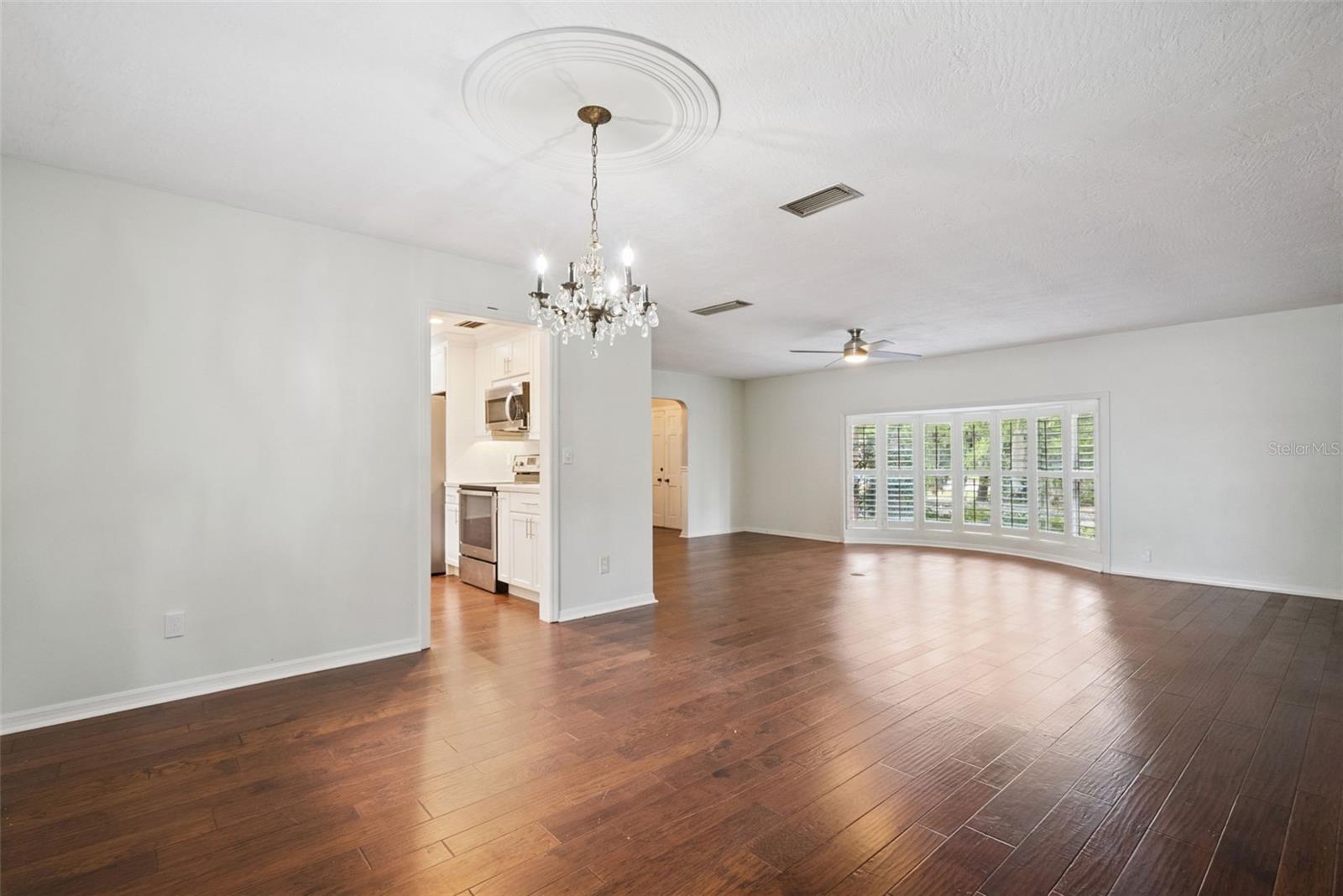 SANLANDO SPGS - Residential