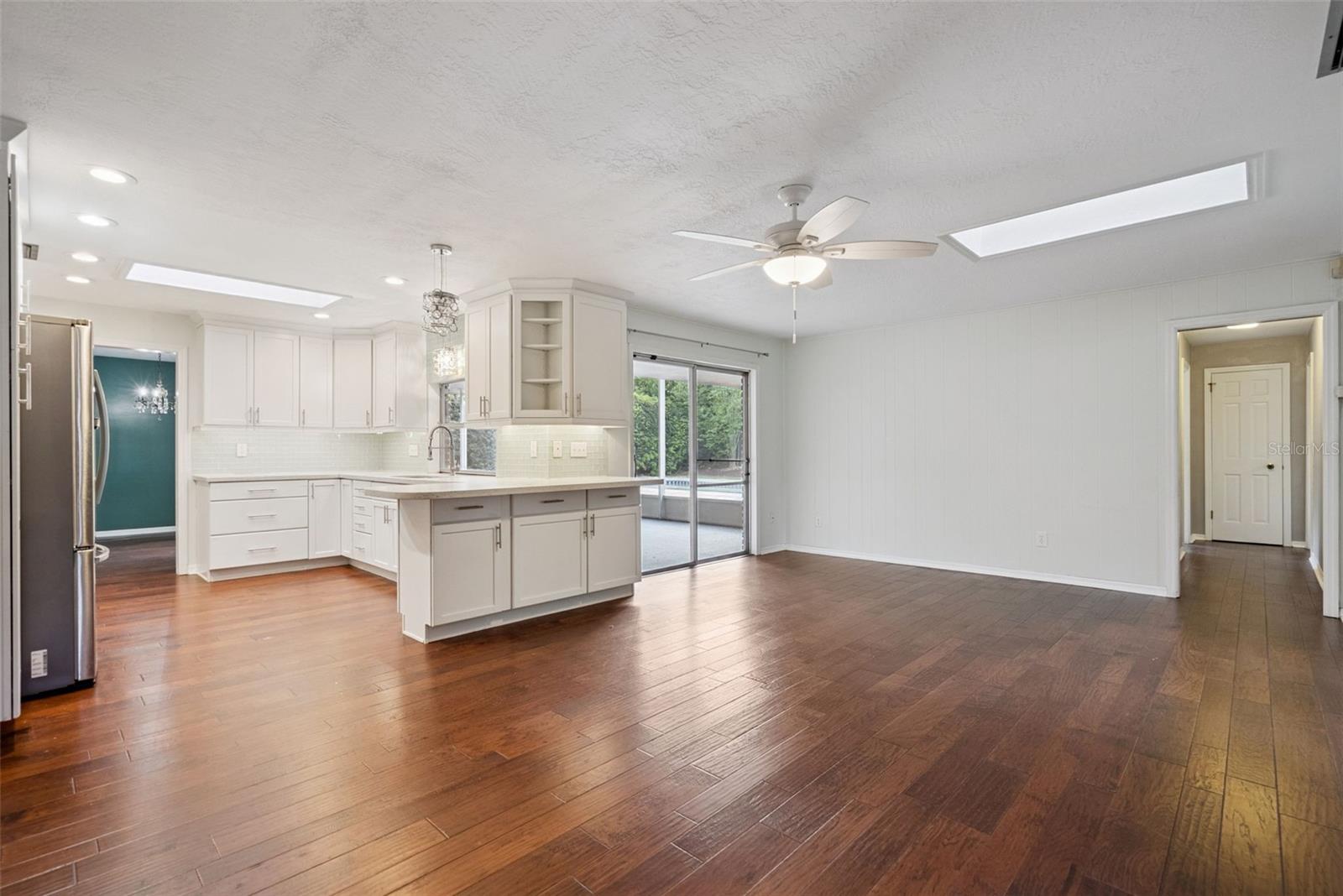 SANLANDO SPGS - Residential