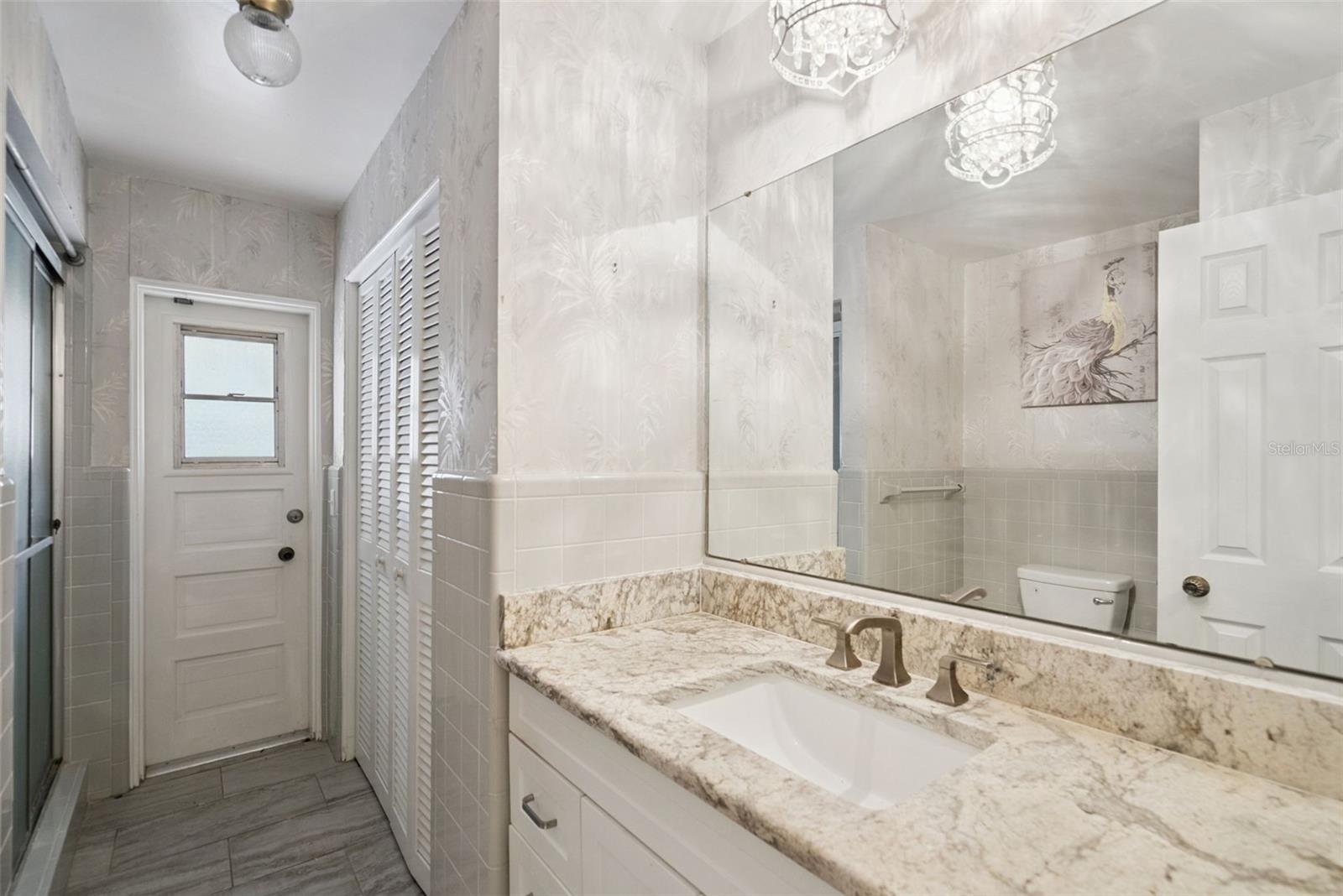 SANLANDO SPGS - Residential