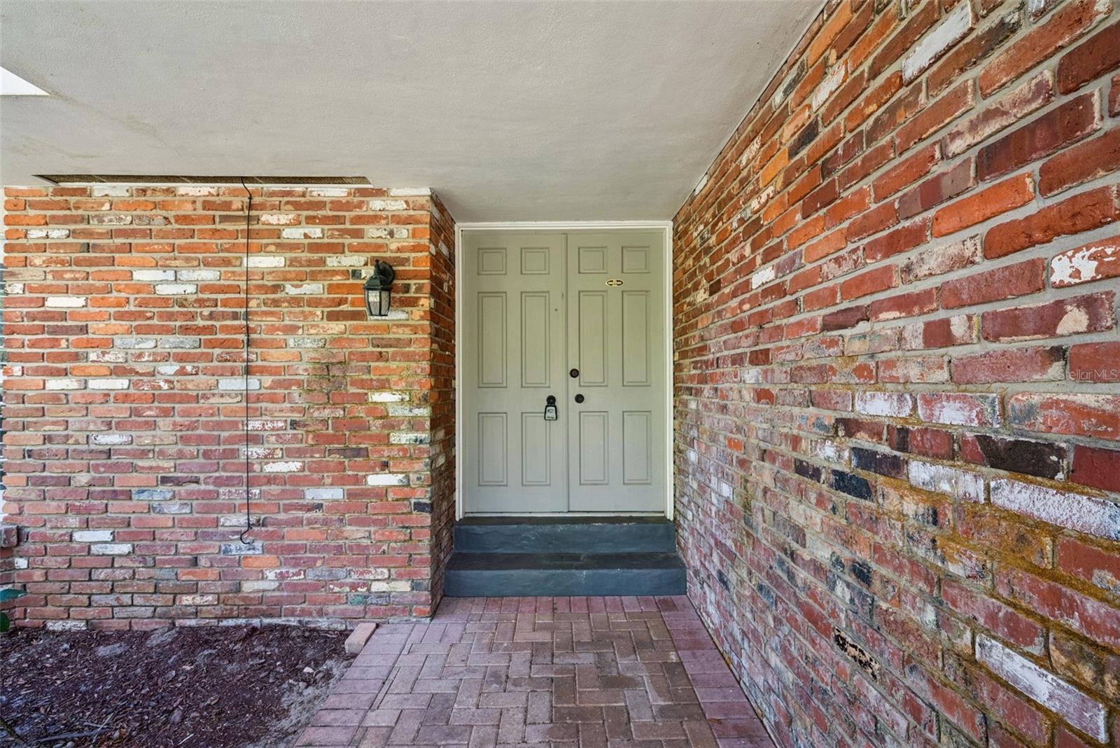 SANLANDO SPGS - Residential