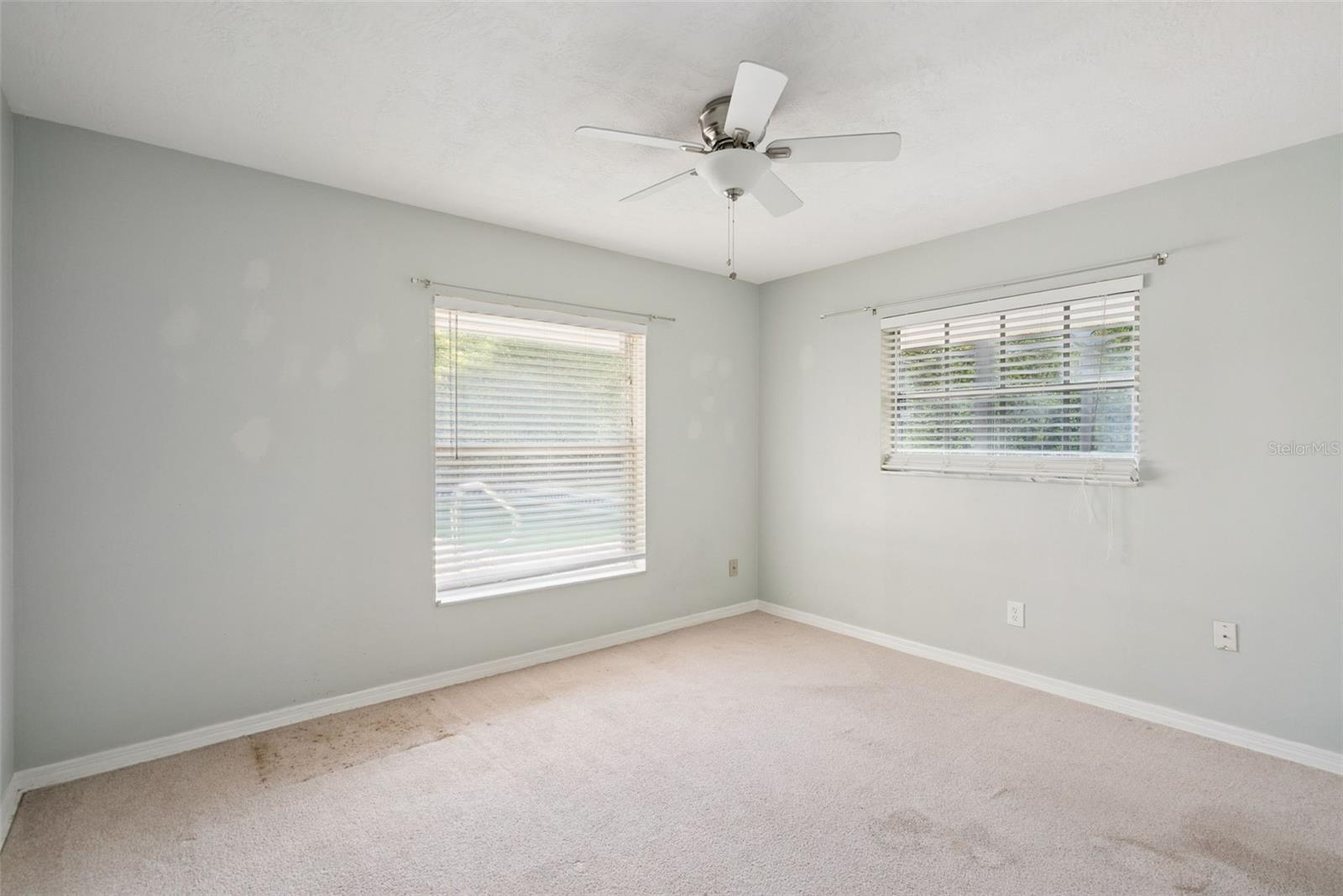 SANLANDO SPGS - Residential