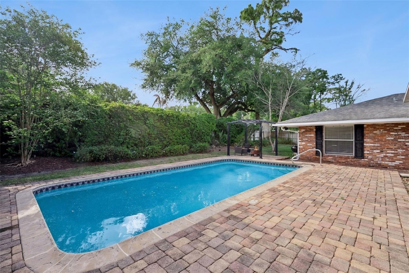 SANLANDO SPGS - Residential