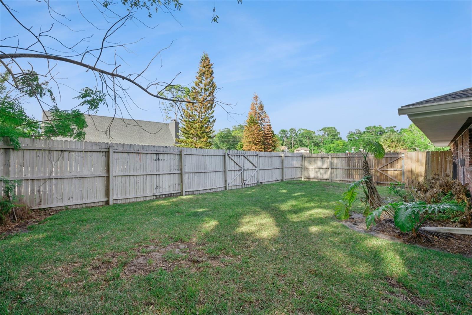 SANLANDO SPGS - Residential