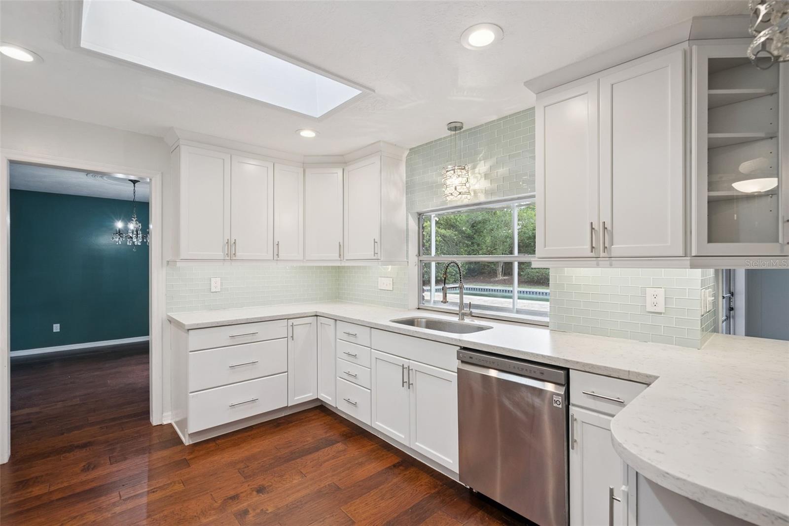 SANLANDO SPGS - Residential