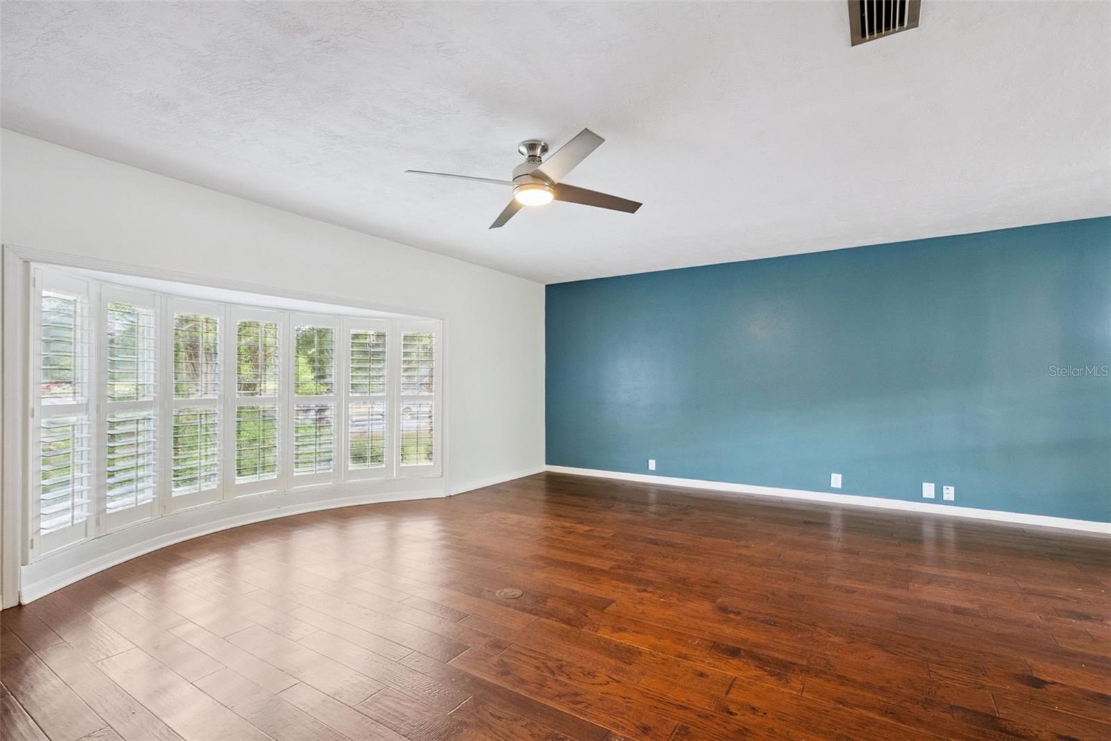 SANLANDO SPGS - Residential