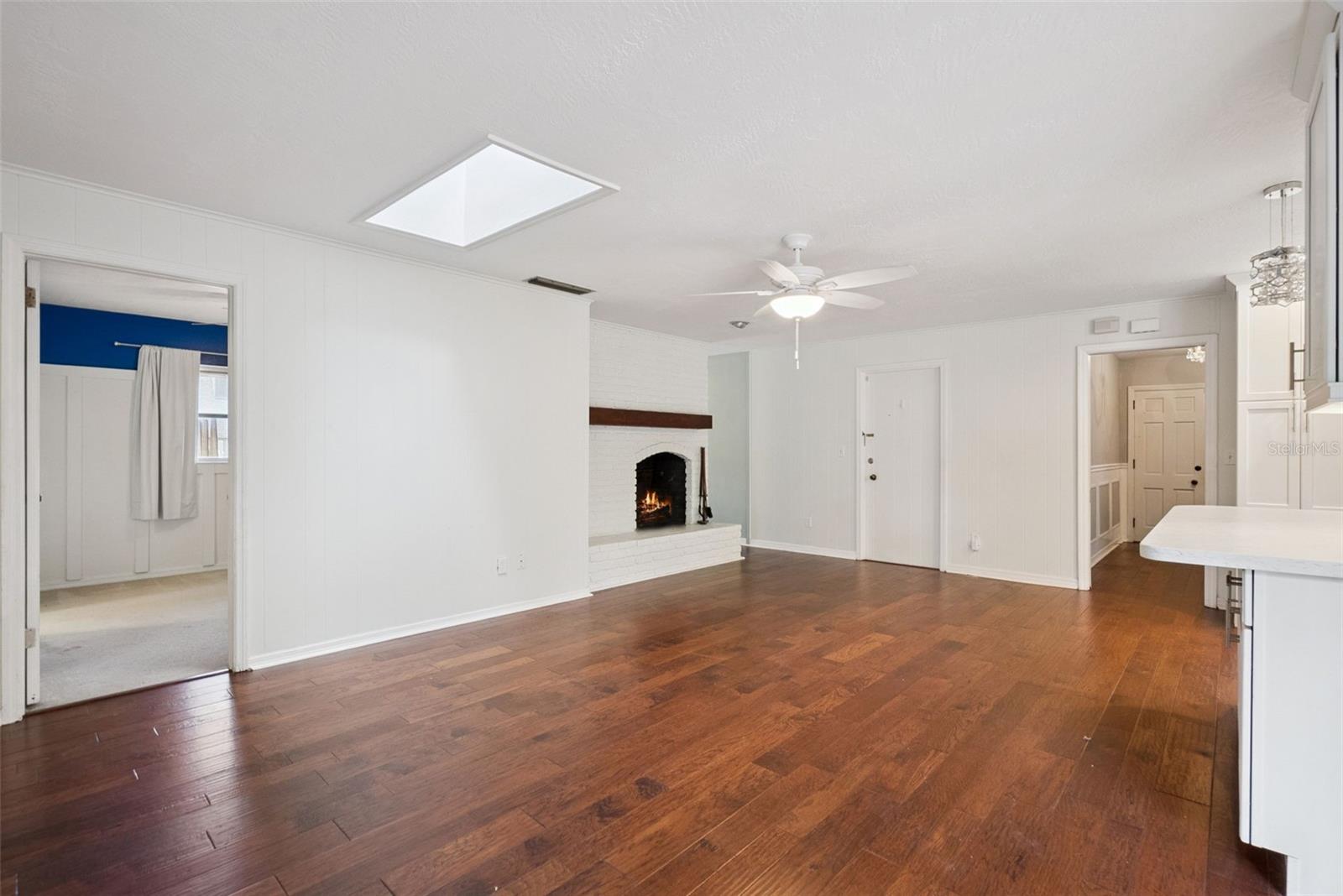 SANLANDO SPGS - Residential