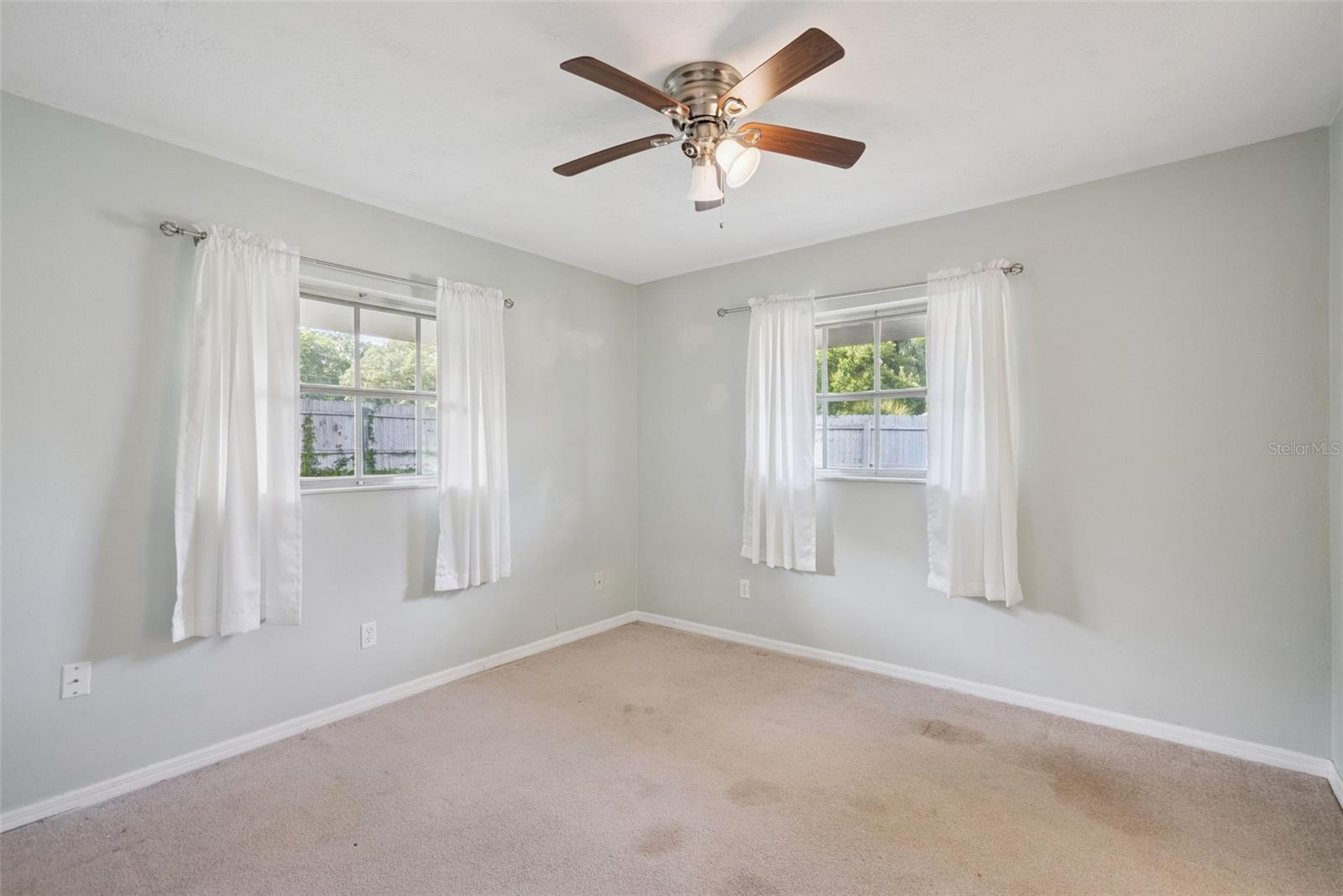 SANLANDO SPGS - Residential