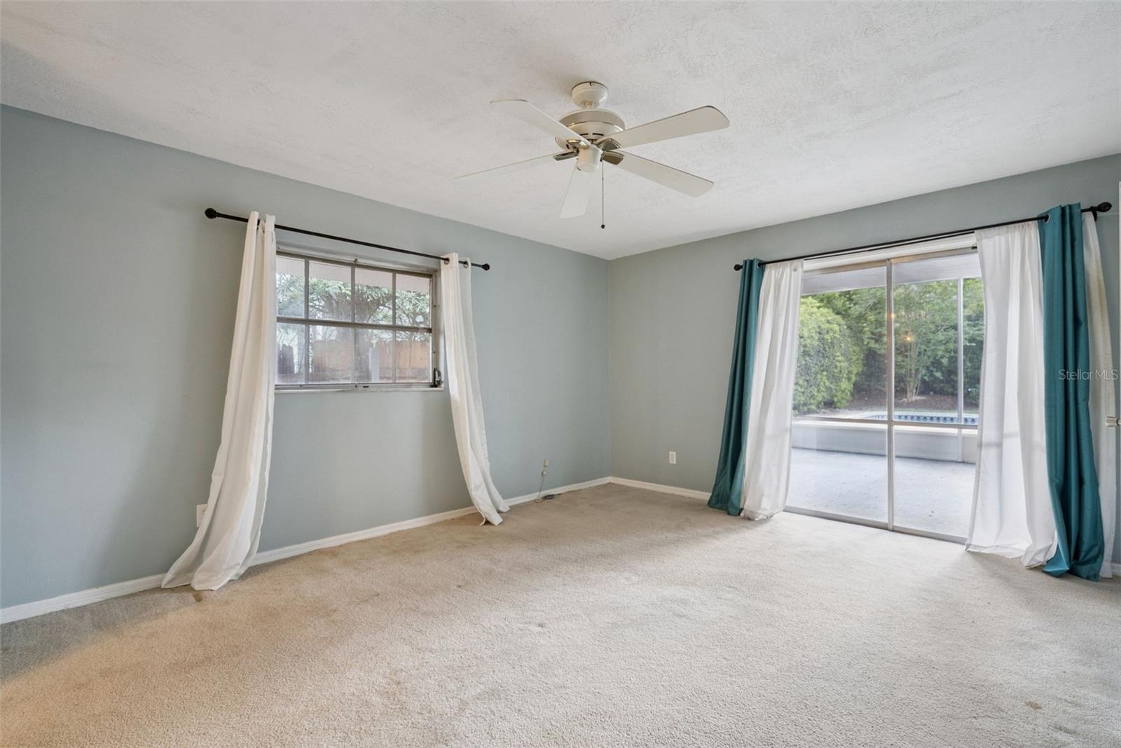 SANLANDO SPGS - Residential