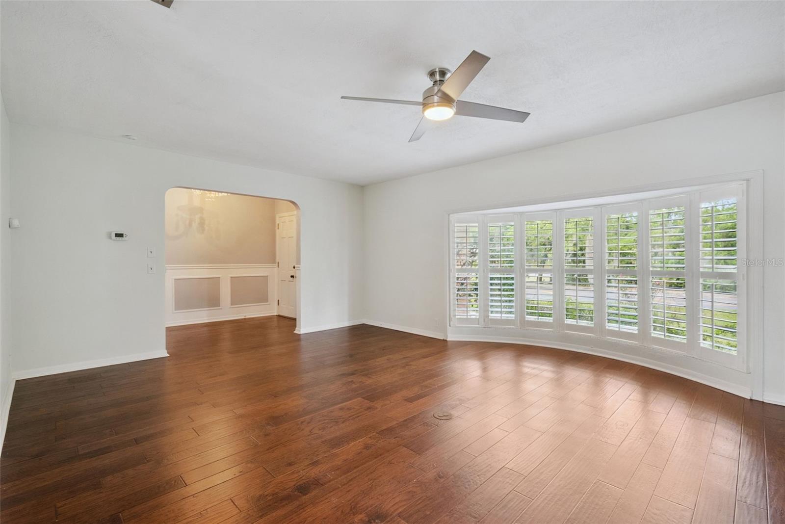 SANLANDO SPGS - Residential