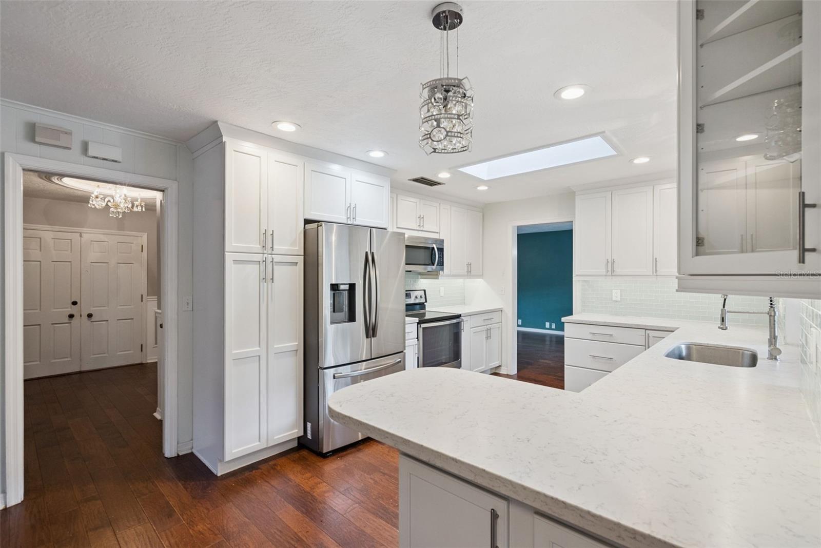 SANLANDO SPGS - Residential