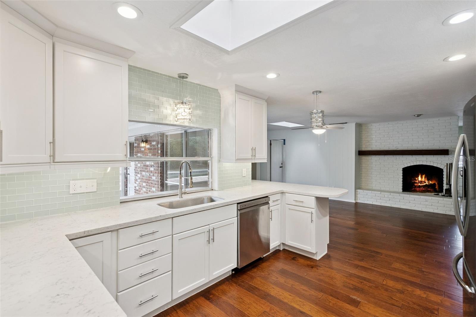 SANLANDO SPGS - Residential