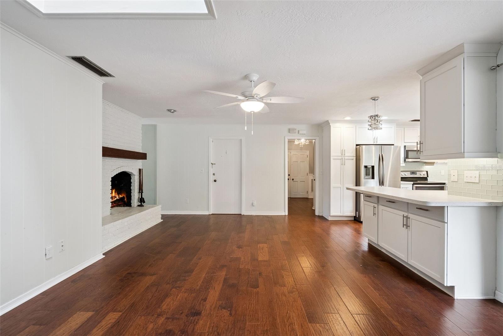 SANLANDO SPGS - Residential