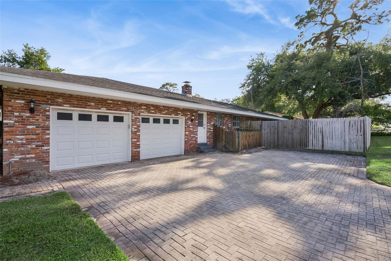 SANLANDO SPGS - Residential