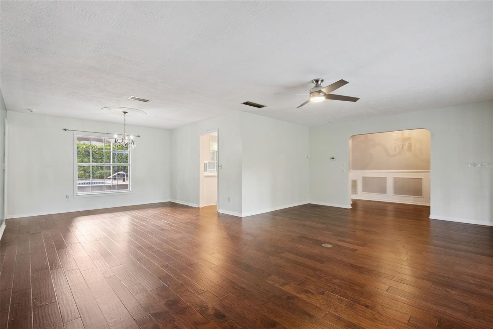 SANLANDO SPGS - Residential