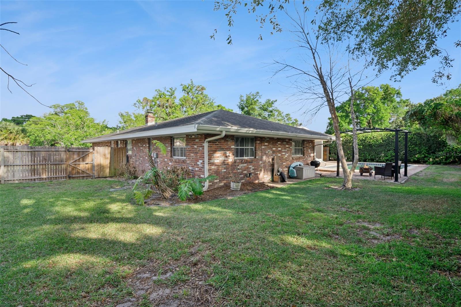 SANLANDO SPGS - Residential