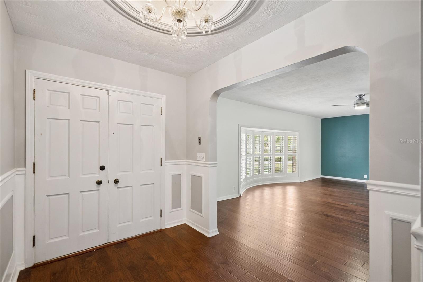 SANLANDO SPGS - Residential