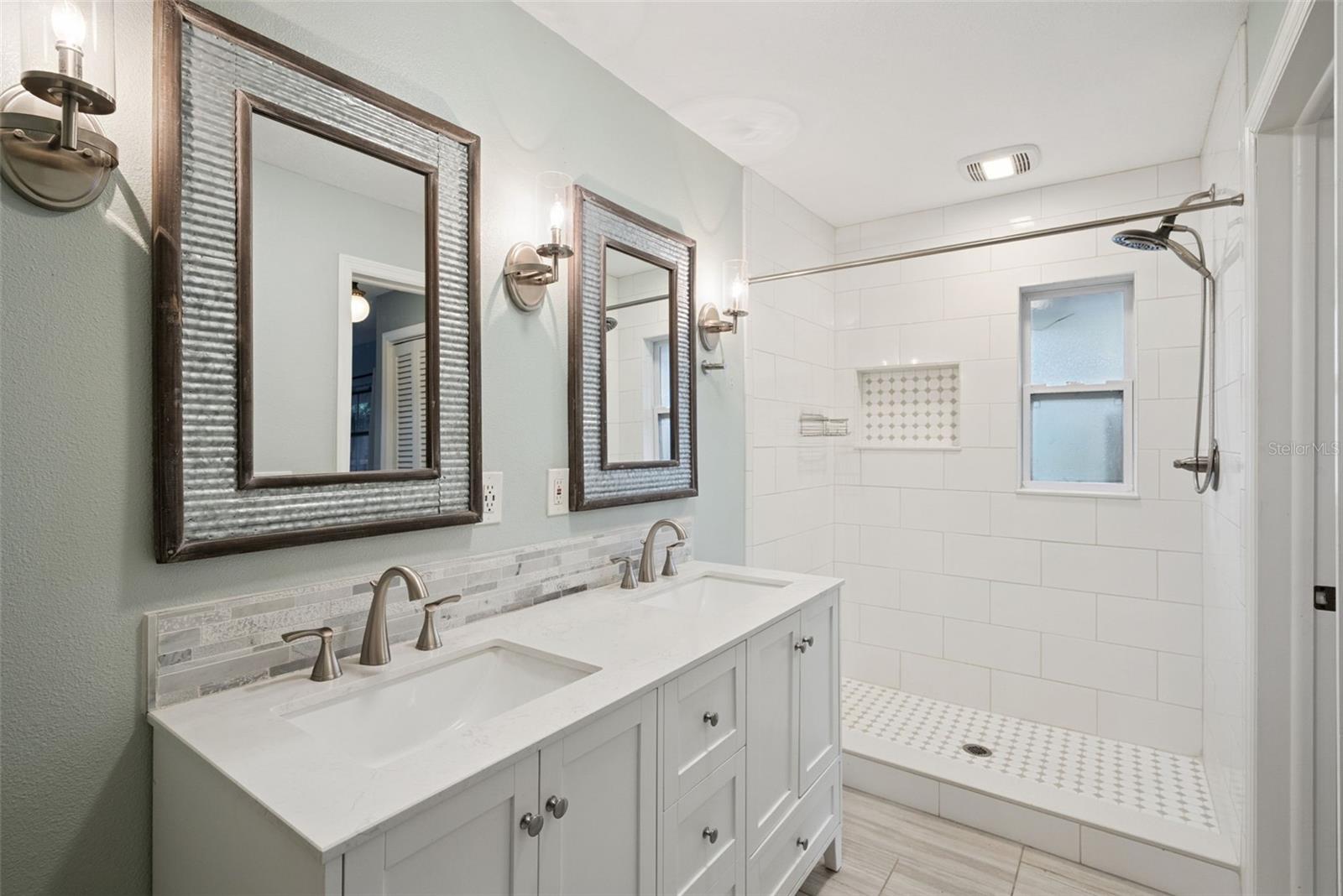 SANLANDO SPGS - Residential