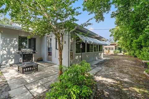 A home in PORT RICHEY