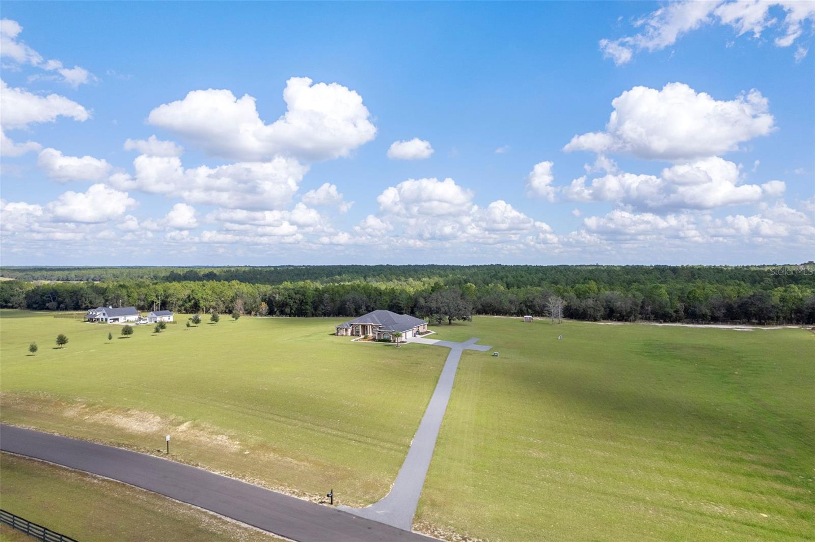 STAGECOACH RANCH ESTATES PH 2 - Residential