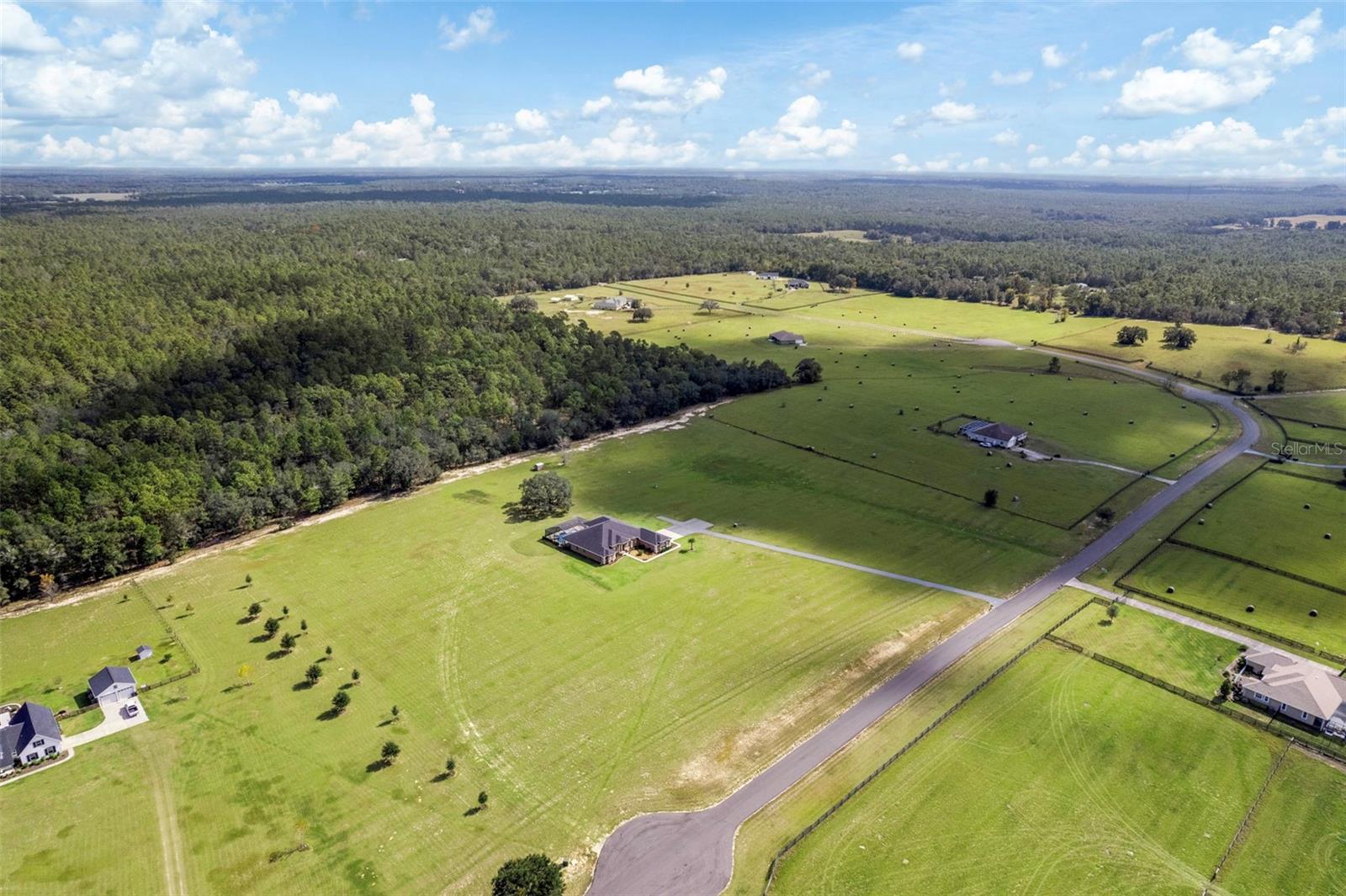 STAGECOACH RANCH ESTATES PH 2 - Residential