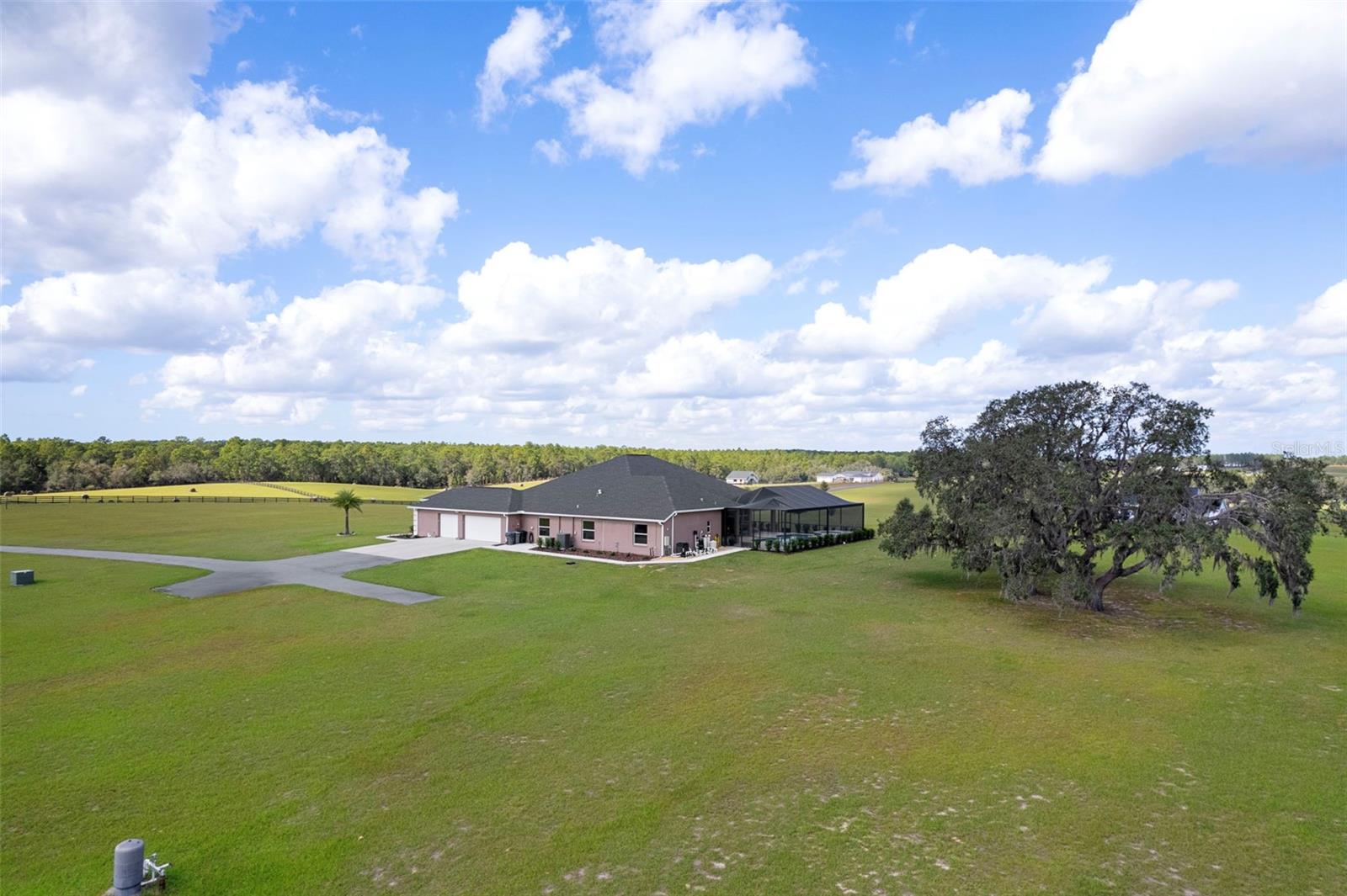 STAGECOACH RANCH ESTATES PH 2 - Residential