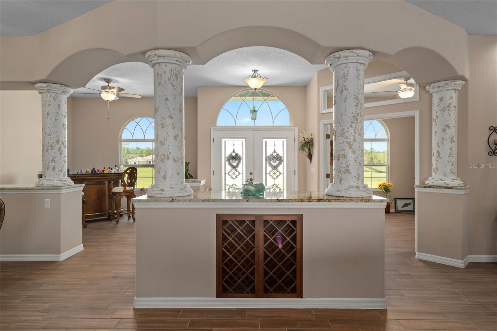 STAGECOACH RANCH ESTATES PH 2 - Residential