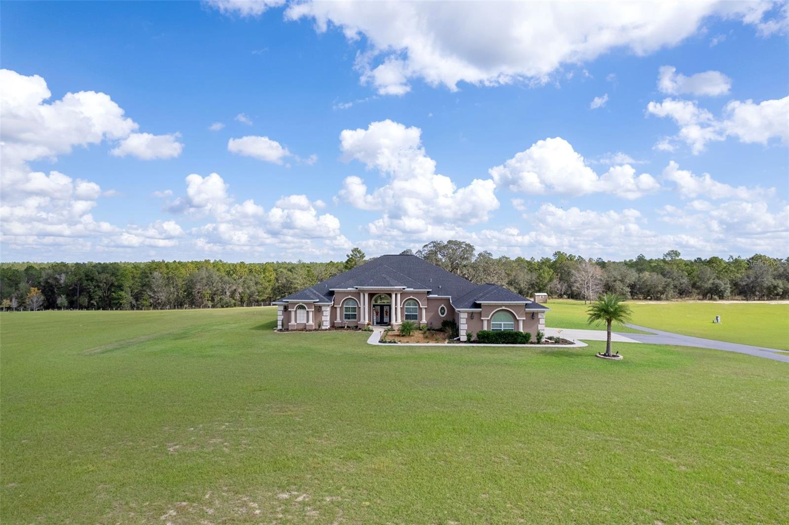 STAGECOACH RANCH ESTATES PH 2 - Residential