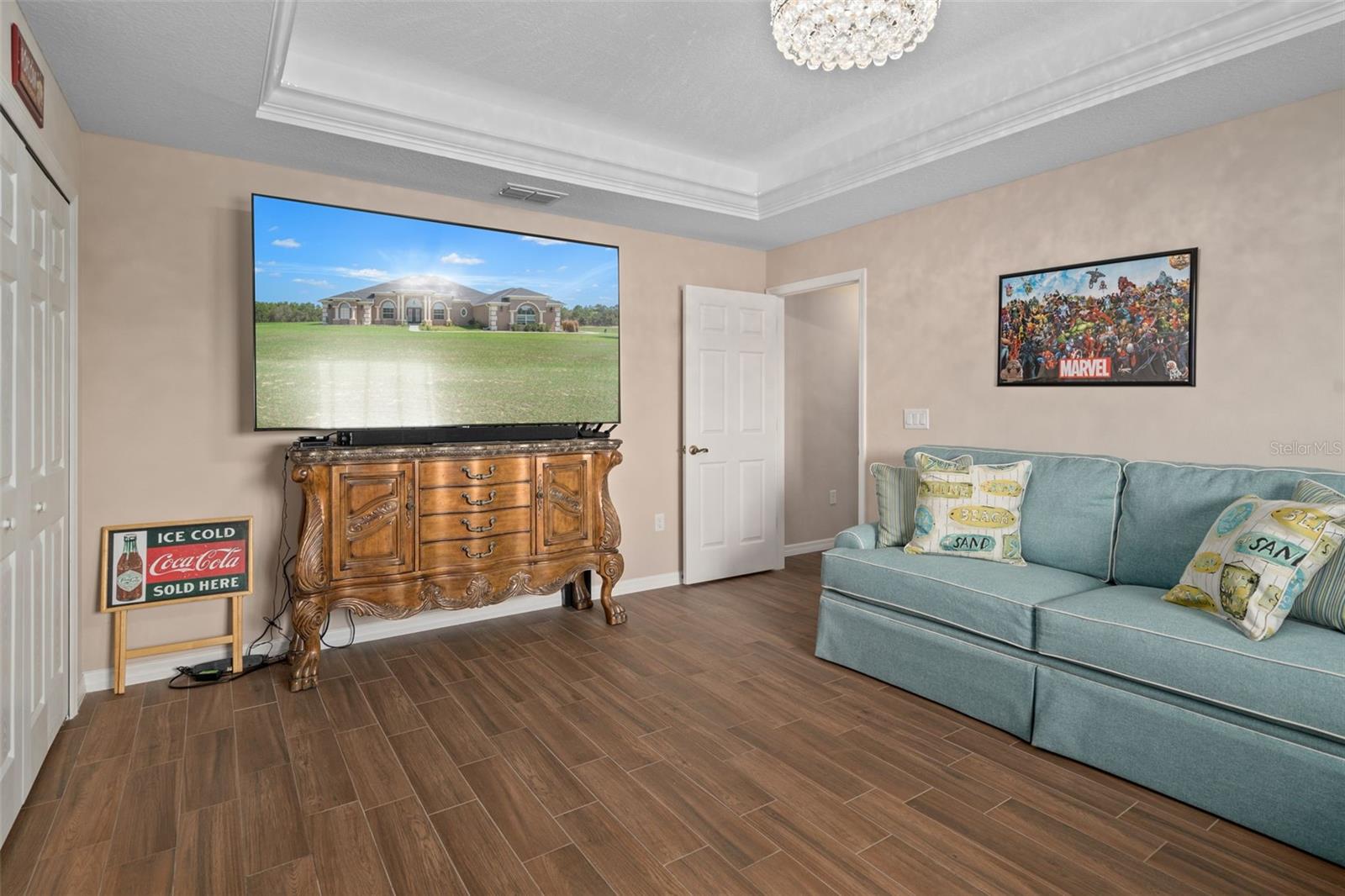 STAGECOACH RANCH ESTATES PH 2 - Residential