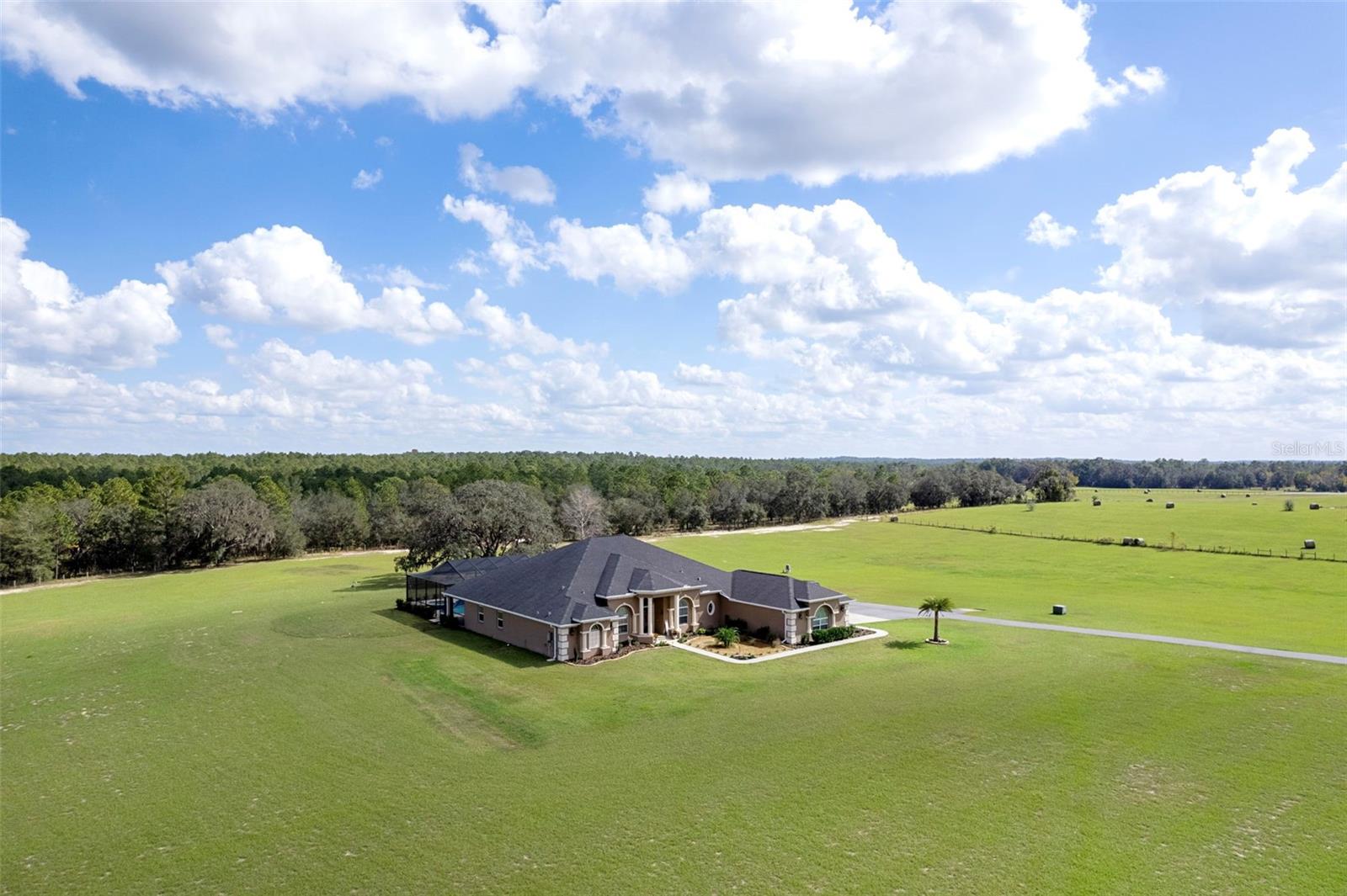 STAGECOACH RANCH ESTATES PH 2 - Residential