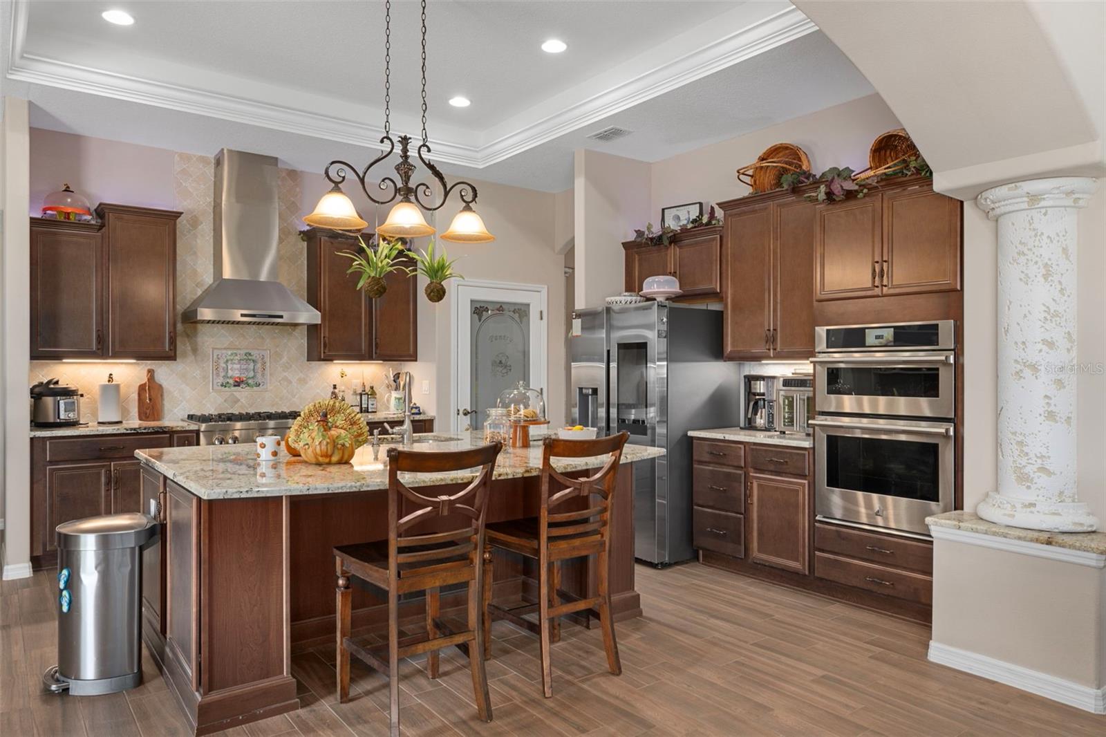 STAGECOACH RANCH ESTATES PH 2 - Residential