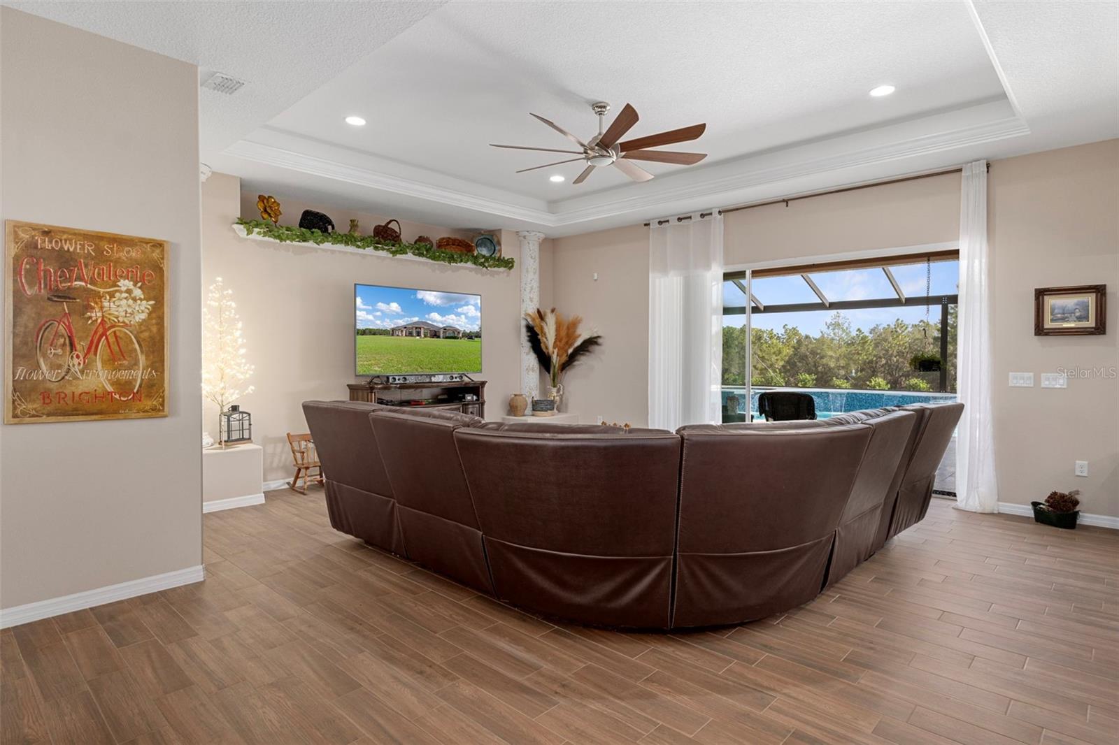 STAGECOACH RANCH ESTATES PH 2 - Residential